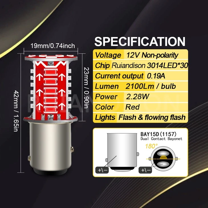 led light bulb