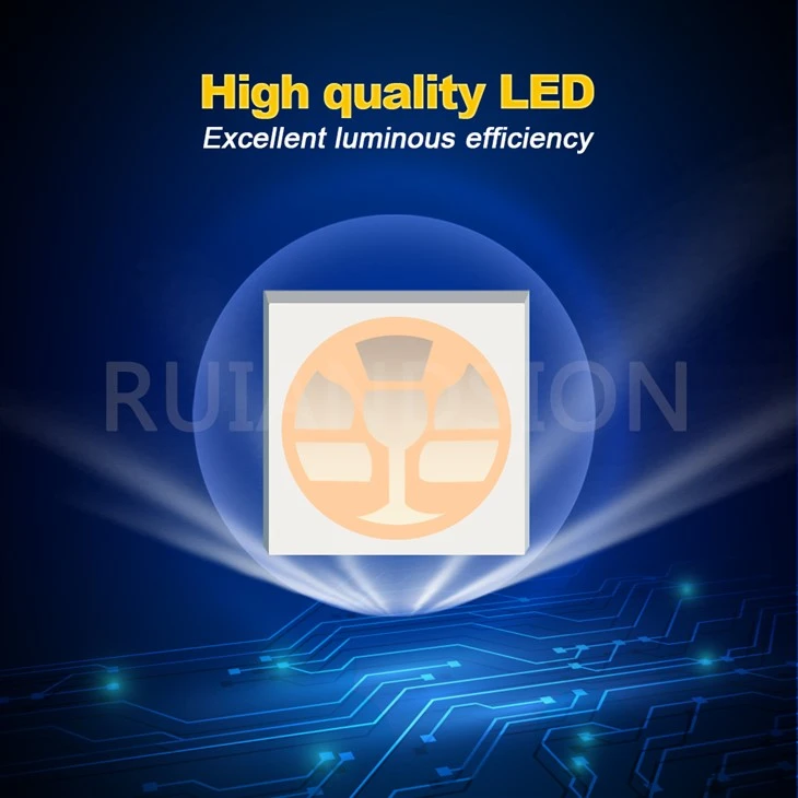 led light bulb