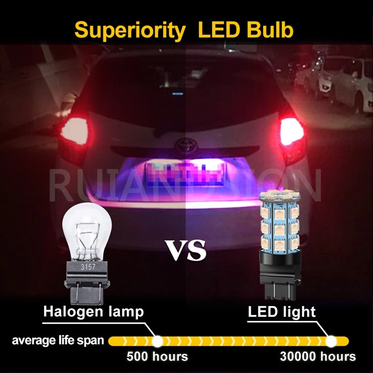 smart bulb