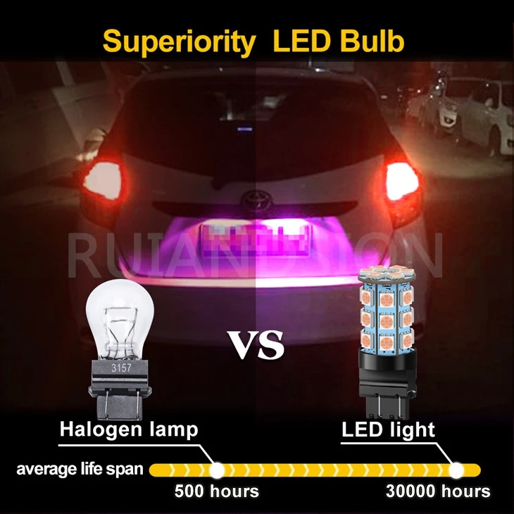 3157 ck led bulb