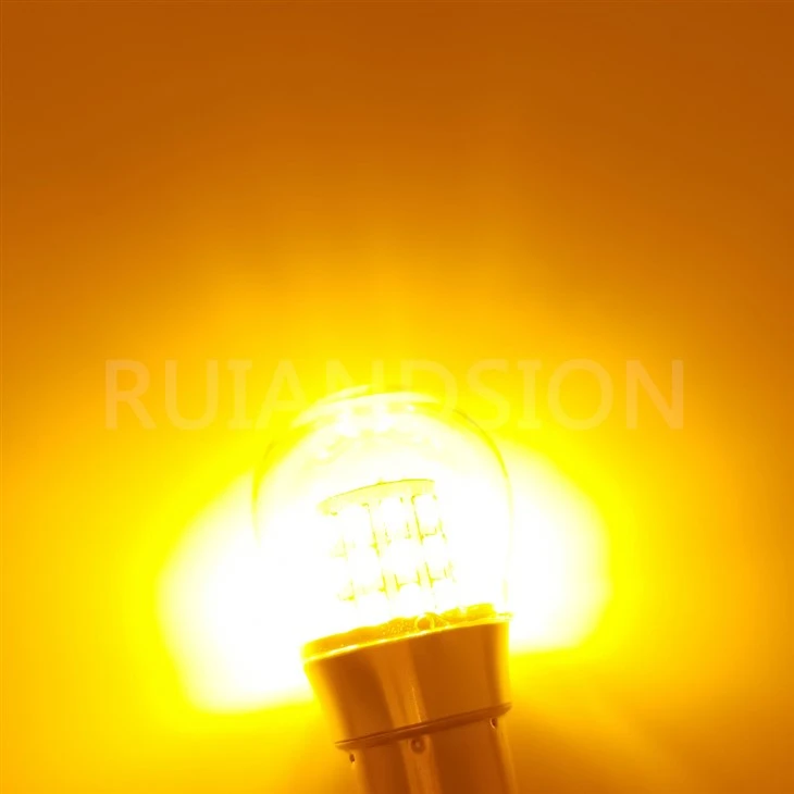 car bulb