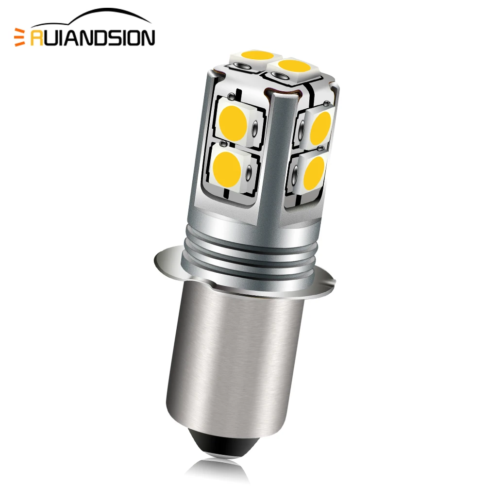 Home Light Bulbs