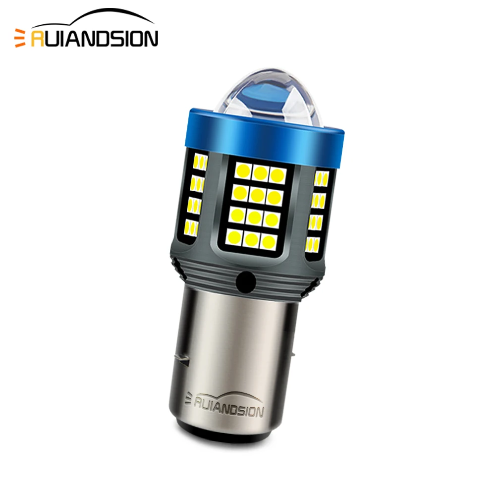 Motorcycle Light Bulbs