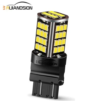 Ruiandsion Bay15d 1157 LED Tail Light 12V White