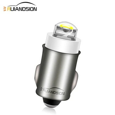 BA7S GLB281 Lucas Dashboard Clock Bulb 12v For Land Rover