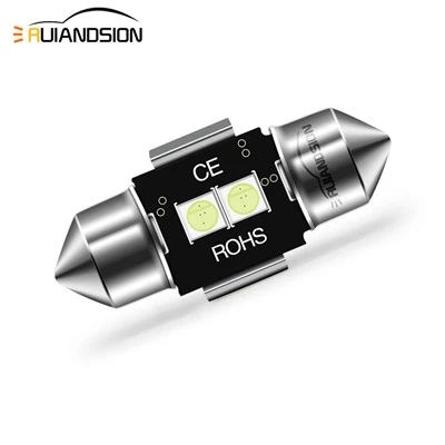 C5W C10W LED Car Interior Dome Light