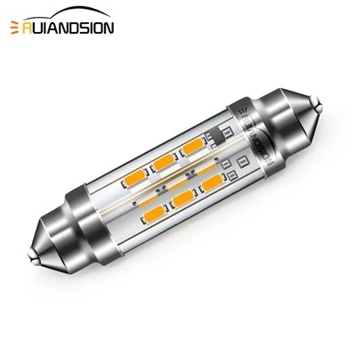 C5w Led Canbus 42mm Festoon Auto Lamp
