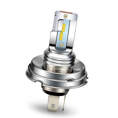 Ruiandsion P45t Headlight Bulb Replacement OEM ODM 12V 24V Yellow